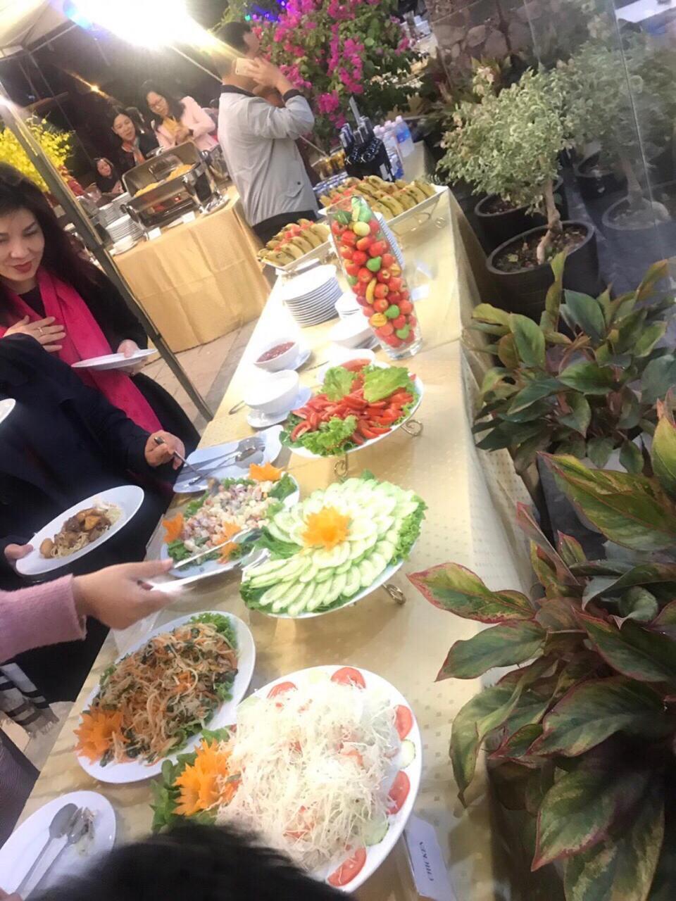 Sun Bay Tuan Chau Hotel 下龍 外观 照片